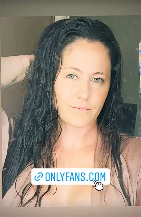 jenelle evans leaked onlyfans|‘Teen Mom’ Alum Jenelle Evans Goes Fully Nude for OnlyFans